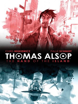 cover image of Thomas Alsop Volume 1